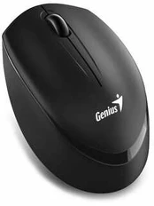 Pelė GENIUS NX-7009/ 1200 dpi/ wireless/ BlueEye sensor/ juodas