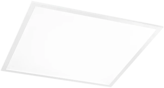 31W LED panelė LED PANEL, balta, 4000K, 595x595mm, 363974