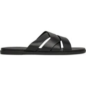 Šlepetės Clara Barson WS2520-03 Juoda