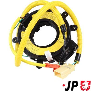 JP GROUP 3889750200 Oro pagalvės ritė