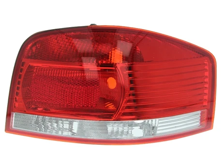 Žibintas galas Dešinė AUDI A3