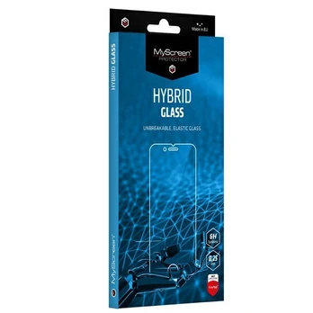 MyScreen MS HybridGLASS Sam S22+ S906 Szkło Hybrydowe