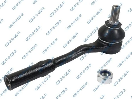 Skersinės vairo trauklės galas GSP S070298