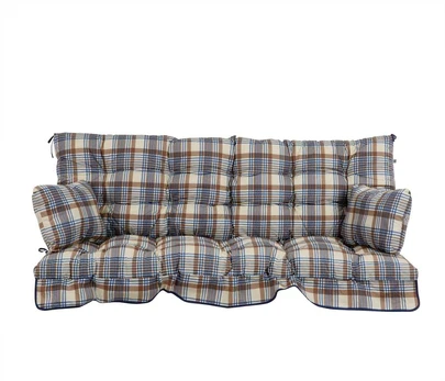 Poduszki na huśtawkę 170 cm Ravenna B003-04BB PATIO