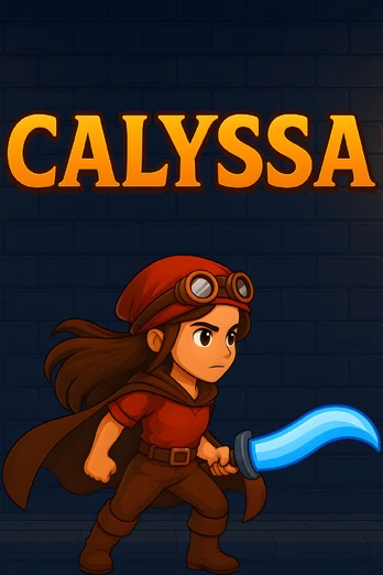 Calyssa Xbox Series X|S