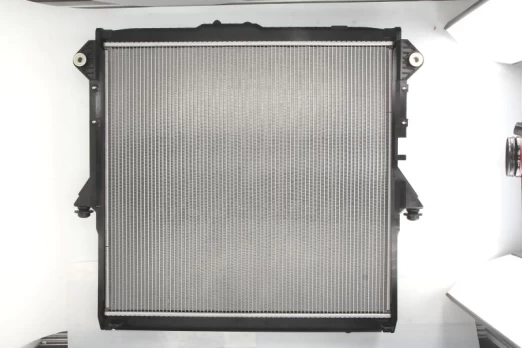 Variklio radiatorius KOYORAD PL062981