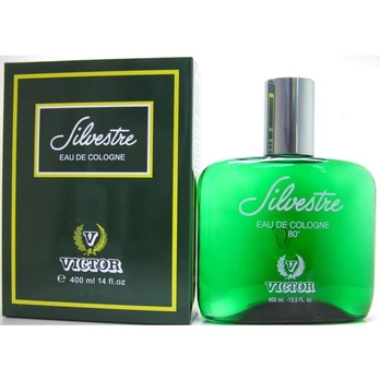 Ocekolonas Silvestre Victor EDC vyrams, 400 ml