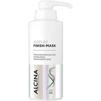 Alcina A\CPLEX Finish-Mask 150 ml