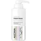 Alcina A\CPLEX Finish-Mask 150 ml kaina