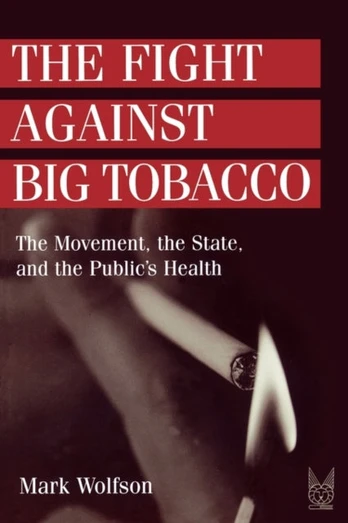 Fight Against Big Tobacco