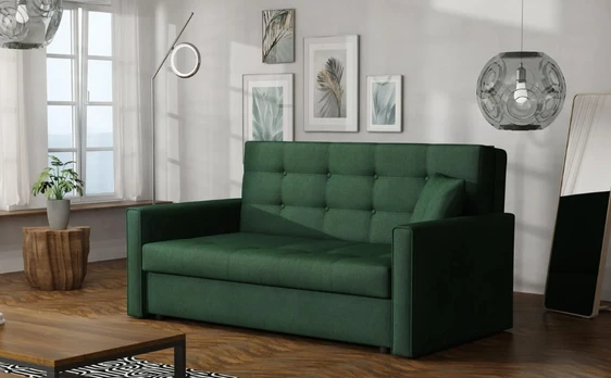 Sofa - lova VILUXE III