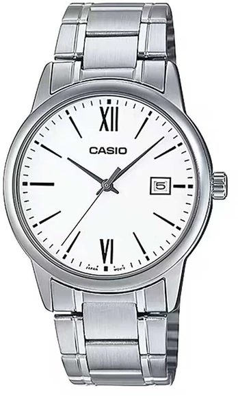 Vyriškas laikrodis CASIO MTP-V002D-7B3 + BOX