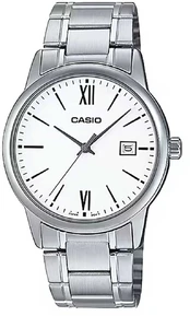 Vyriškas laikrodis CASIO MTP-V002D-7B3 + BOX kaina