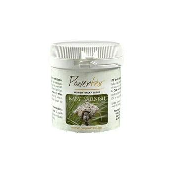 Powertex lakas EASY VARNISH, 100g