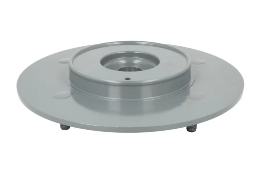 Pneumatinės pakabos kamera TYP 68/PG