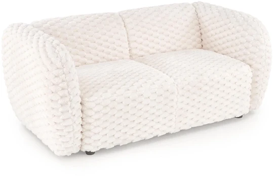 Fotelis MALTA sofa, cream