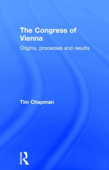 Congress of Vienna
