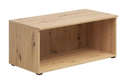 Lentyna MultiDo, 80x40x35 cm, ruda kaina
