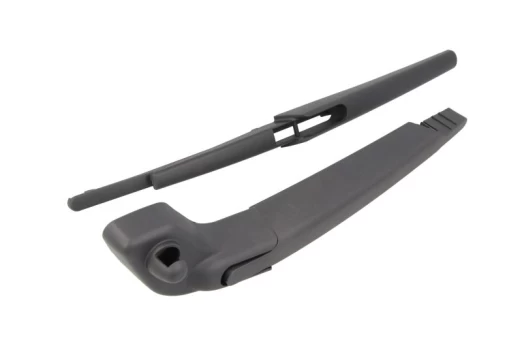 Stiklo valytuvas su svirtimi 390mm