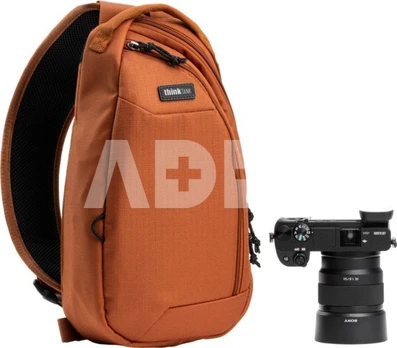 Think Tank TurnStyle 5L, Urban Rust