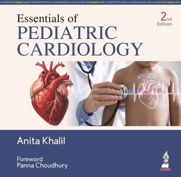 Essentials of Pediatric Cardiology