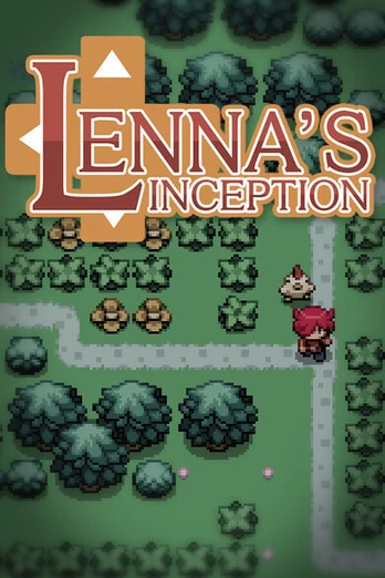 Lenna's Inception PC