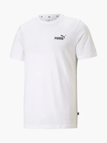Marškinėliai vyrams Puma S6436275