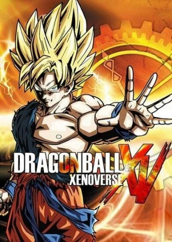 Dragon Ball: Xenoverse PC