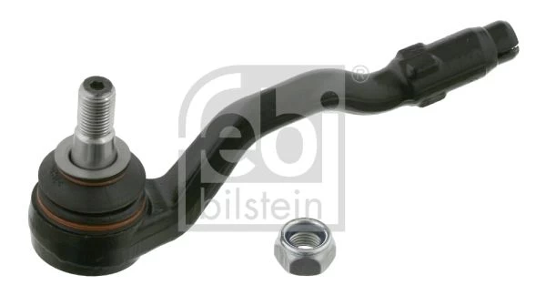 Skersinės vairo trauklės galas FEBI BILSTEIN 27067