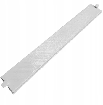 Amiga 1000 Papildymo Lizdo Dangtelis