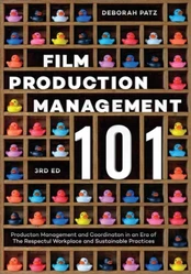 Film Production Management 101 kaina