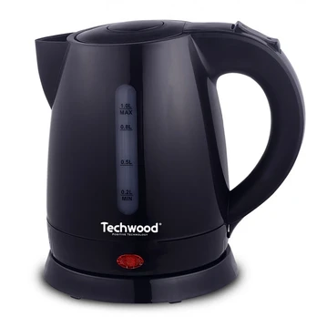 Virdulys Techwood TB-1056