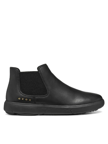 Geox Štibletai D Nebula 2.0 C D663TC 85 C9999 Juoda