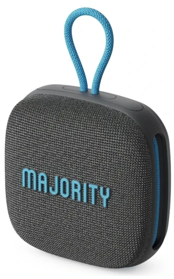 Pelė Majority Move M1