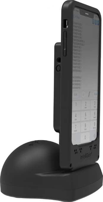 Socket Mobile DURASLED DS800F/IPOD/CHARGING DOCK