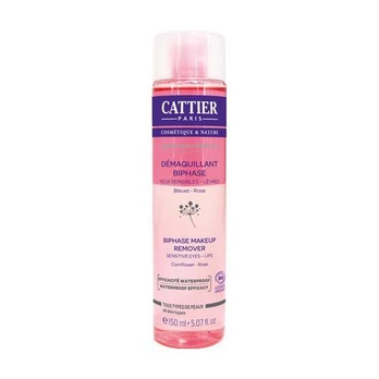 Cattier Paris Cattier Desm Biphasic Ojo Sens 150ml
