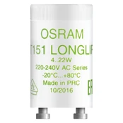 Lubinis šviestuvas Osram 22W starteris ST151, ST172 LONGLIFE