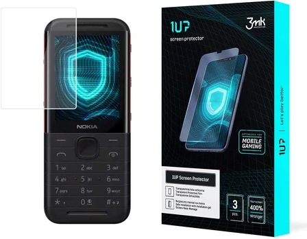 3Mk Protection Nokia 5310 2020 - 3mk 1UP