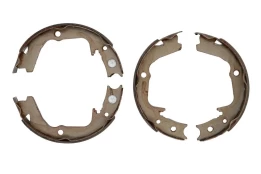 DELPHI LS2170 Brake shoe set kaina