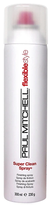 Plaukų purškiklis Paul Mitchell, 300 ml kaina