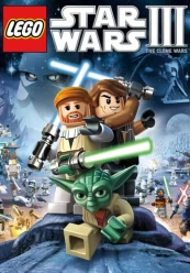 Star Wars III: The Clone Wars PC kaina
