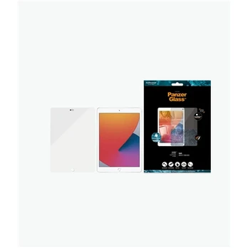 PanzerGlass Screen Protector with CamSlider,  iPad (19/20/21)CF, Case Friendly, 10.2 " | 2729