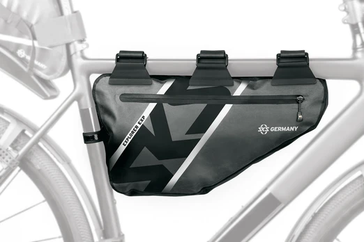 Dėtuvė ant rėmo SKS Explorer Framebag