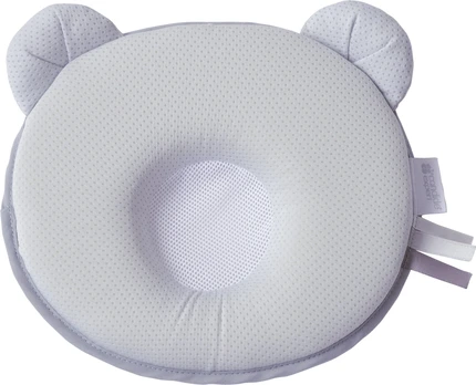 Candide - Panda Pillow Air - Grey