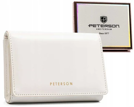 Piniginė moterims Peterson P503