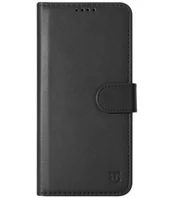 Dėklas Tactical Field Notes for Samsung Galaxy A57 Juodas