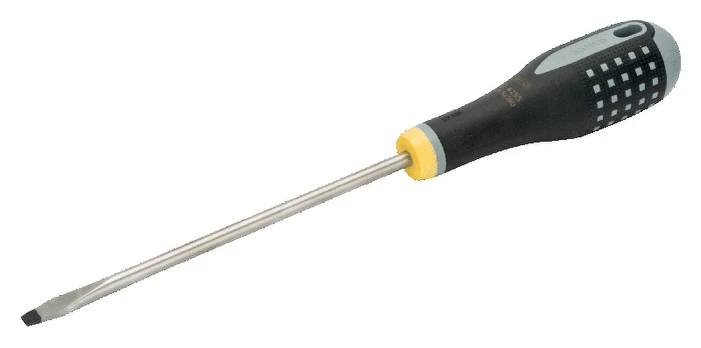 Atsuktuvas ERGO™ plokščias 1.6x8.0x175mm