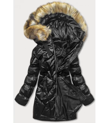WINTER JACKET WITH MEMBRANE MINT (W182) striukė