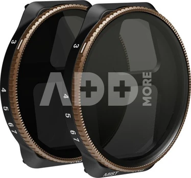 PolarPro DJI Air 3S VND 3-7 Stop Filter
