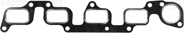 REINZ 71-42308-00 Exhaust manifold gasket